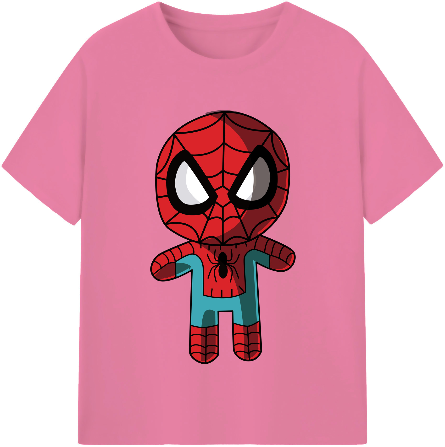 （画像用） アベンジャーズ The Avengers 綿100％半袖Tシャツ（フロントプリント）